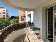 Appartement meublé 2 pièces 42 m²