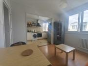 Appartement meublé 2 pièces 42 m²