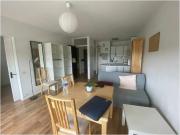 Appartement meublé 2 pièces 42 m²