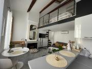 Appartement meublé 2 pièces 42 m²