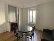 Appartement meublé 2 pièces 42 m²
