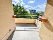 Appartement meublé 2 pièces 42 m²