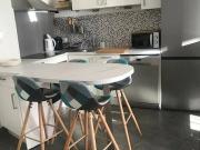 Appartement meublé 2 pièces 42 m²