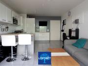 Appartement meublé 2 pièces 42 m²