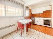 Appartement meublé 2 pièces 42 m²