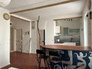 Appartement meublé 2 pièces 42 m²