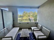 Appartement meublé 2 pièces 42 m²