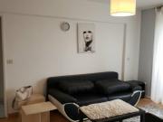 Appartement meublé 2 pièces 42 m²
