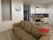 Appartement meublé 2 pièces 42 m²
