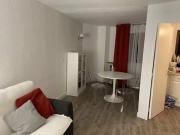 Appartement meublé 2 pièces 42 m²