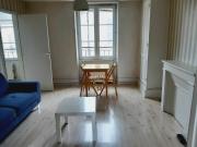 Appartement meublé 2 pièces 42 m²