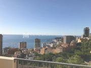 Appartement meublé 2 pièces 42 m²