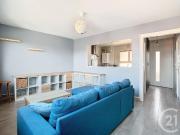 Appartement meublé 2 pièces 42 m²