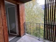 Appartement meublé 2 pièces 43 m²