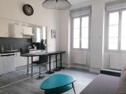 Appartement meublé 2 pièces 43 m²