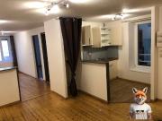 Appartement meublé 2 pièces 43 m²