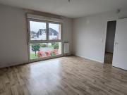 Appartement meublé 2 pièces 43 m²