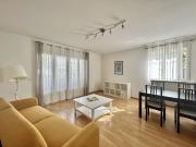 Appartement meublé 2 pièces 43 m²