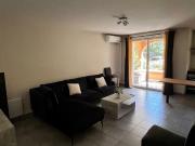 Appartement meublé 2 pièces 43 m²