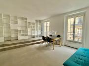 Appartement meublé 2 pièces 43 m²