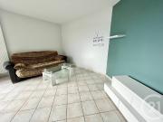 Appartement meublé 2 pièces 43 m²