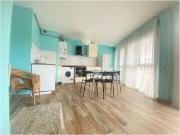 Appartement meublé 2 pièces 43 m²