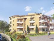 Appartement meublé 2 pièces 43 m²