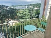Appartement meublé 2 pièces 43 m²