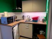 Appartement meublé 2 pièces 43 m²