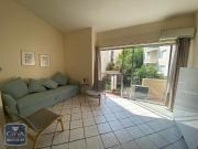 Appartement meublé 2 pièces 43 m²