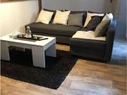 Appartement meublé 2 pièces 43 m²