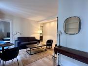 Appartement meublé 2 pièces 43 m²