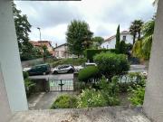 Appartement meublé 2 pièces 43 m²
