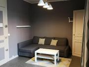 Appartement meublé 2 pièces 43 m²