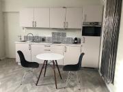 Appartement meublé 2 pièces 43 m²