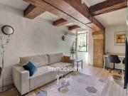 Appartement meublé 2 pièces 43 m²