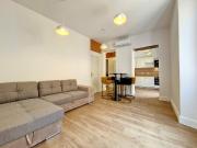 Appartement meublé 2 pièces 43 m²