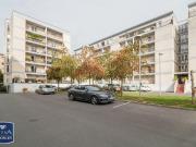 Appartement meublé 2 pièces 43 m²
