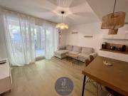 Appartement meublé 2 pièces 43 m²