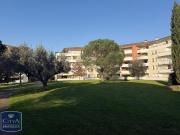 Appartement meublé 2 pièces 43 m²