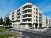 Appartement meublé 2 pièces 43 m²