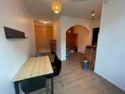 Appartement meublé 2 pièces 43 m²