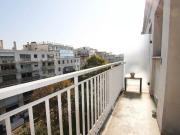 Appartement meublé 2 pièces 43 m²