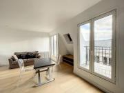 Appartement meublé 2 pièces 43 m²