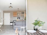 Appartement meublé 2 pièces 43 m² Appartement meublé 2 pièces 43 m²