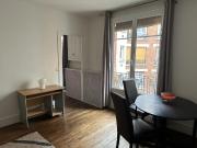 Appartement meublé 2 pièces 43 m²
