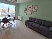 Appartement meublé 2 pièces 43 m²