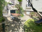 Appartement meublé 2 pièces 43 m²