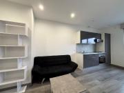 Appartement meublé 2 pièces 43 m²