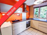 Appartement meublé 2 pièces 43 m²